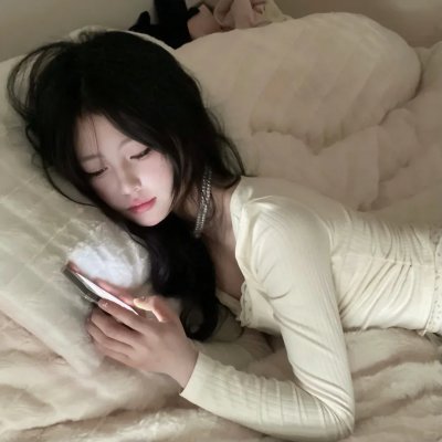 身为人母