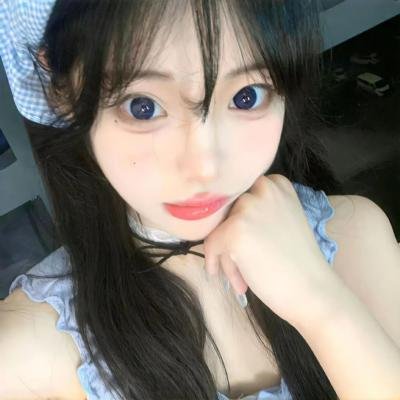 蔷薇色的布子