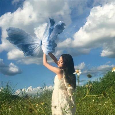 秘密的孩子